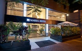 Hotel Mariel Lima